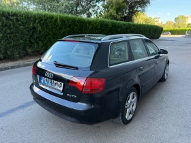 Обява за продажба на Audi A4 2.0 TDI 140 hp  ~5 000 лв. - изображение 3