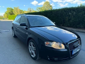 Обява за продажба на Audi A4 2.0 TDI 140 hp  ~5 000 лв. - изображение 1