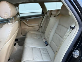 Обява за продажба на Audi A4 2.0 TDI 140 hp  ~5 000 лв. - изображение 9