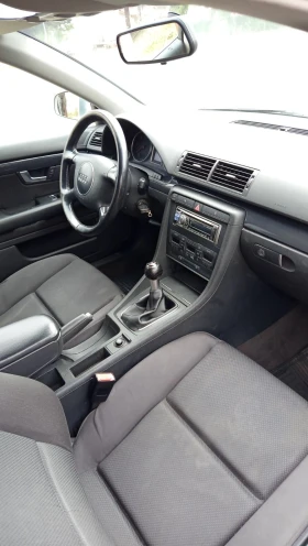 Audi A4 | Mobile.bg    5