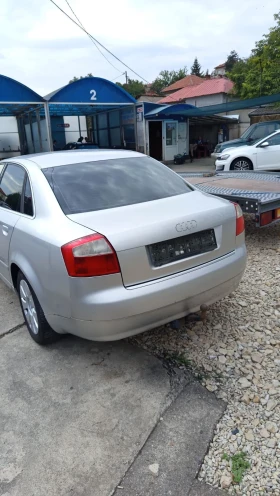 Audi A4 | Mobile.bg    3