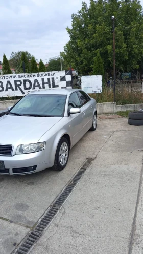 Audi A4 | Mobile.bg    2