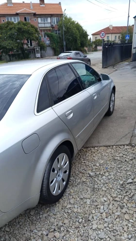 Audi A4 | Mobile.bg    4
