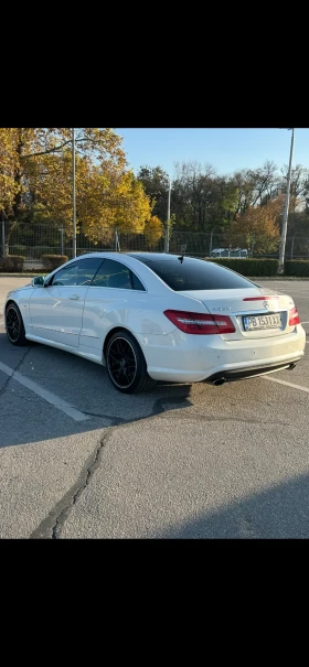 Обява за продажба на Mercedes-Benz E 350 ПАНОРАМА, ПЕРФЕКТЕН ~17 000 лв. - изображение 1