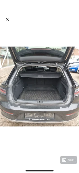 Обява за продажба на VW Arteon Volkswagen Arteon 2.0 TDI  ~62 700 лв. - изображение 8