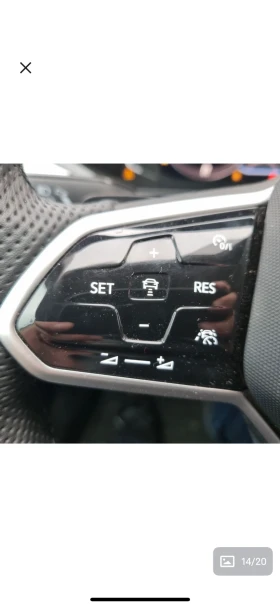 Обява за продажба на VW Arteon Volkswagen Arteon 2.0 TDI  ~62 700 лв. - изображение 7