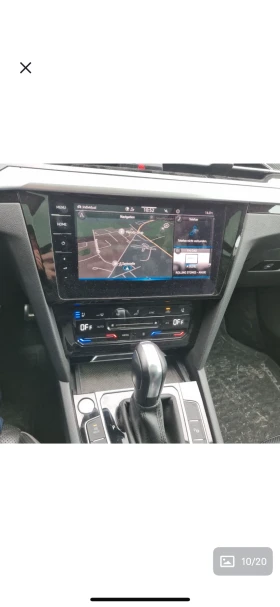 Обява за продажба на VW Arteon Volkswagen Arteon 2.0 TDI  ~62 700 лв. - изображение 3
