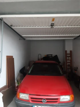 Opel Astra, снимка 3 — Bazar.bg Opel Astra, снимка 3