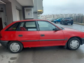 Opel Astra, снимка 1 — Bazar.bg Opel Astra, снимка 1