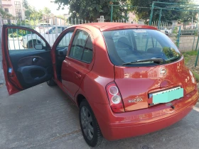 Обява за продажба на Nissan Micra ~6 550 лв. - изображение 10 | Auto.bg Обява за продажба на Nissan Micra ~6 550 лв. - изображение 10
