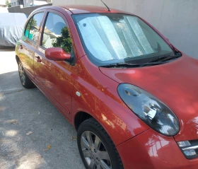 Обява за продажба на Nissan Micra ~6 550 лв. - изображение 9 | Auto.bg Обява за продажба на Nissan Micra ~6 550 лв. - изображение 9