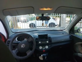 Обява за продажба на Nissan Micra ~6 550 лв. - изображение 5 | Auto.bg Обява за продажба на Nissan Micra ~6 550 лв. - изображение 5