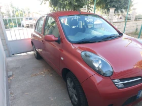 Обява за продажба на Nissan Micra ~6 550 лв. - изображение 2 | Auto.bg Обява за продажба на Nissan Micra ~6 550 лв. - изображение 2