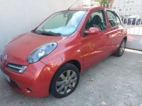 Обява за продажба на Nissan Micra ~6 550 лв. - изображение 1 | Auto.bg Обява за продажба на Nissan Micra ~6 550 лв. - изображение 1