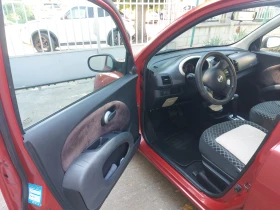 Обява за продажба на Nissan Micra ~6 550 лв. - изображение 3 | Auto.bg Обява за продажба на Nissan Micra ~6 550 лв. - изображение 3