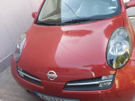 Обява за продажба на Nissan Micra ~6 550 лв. - изображение 1 | Auto.bg Обява за продажба на Nissan Micra ~6 550 лв. - изображение 1