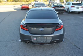 Subaru BRZ Limited RWD * АвтоКредит* (ЦЕНА ДО БГ) - 46999 лв. / 24030.21 € - 30424403 4