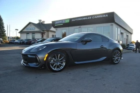 Subaru BRZ Limited RWD * АвтоКредит* (ЦЕНА ДО БГ) - 46999 лв. / 24030.21 € - 30424403 2