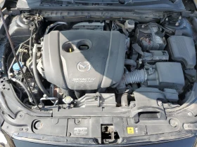 Mazda 6 2.5 SKYACTIV-G (194 кс) SKYACTIV-Drive - 27900 лв. / 14265.04 € - 32348358 11