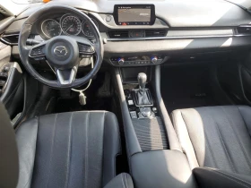 Mazda 6 2.5 SKYACTIV-G (194 кс) SKYACTIV-Drive - 27900 лв. / 14265.04 € - 32348358 8
