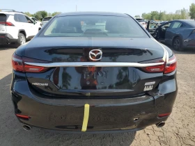Mazda 6 2.5 SKYACTIV-G (194 кс) SKYACTIV-Drive - 27900 лв. / 14265.04 € - 32348358 6