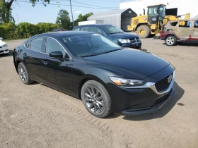 Mazda 6 2.5 SKYACTIV-G (194 кс) SKYACTIV-Drive - 27900 лв. / 14265.04 € - 32348358 4
