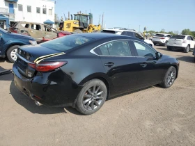 Mazda 6 2.5 SKYACTIV-G (194 кс) SKYACTIV-Drive - 27900 лв. / 14265.04 € - 32348358 3