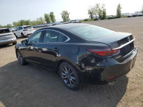 Mazda 6 2.5 SKYACTIV-G (194 кс) SKYACTIV-Drive - 27900 лв. / 14265.04 € - 32348358 2
