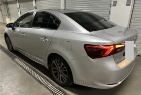 Toyota Avensis T27 | Mobile.bg    6