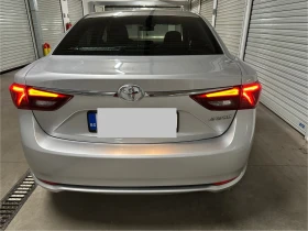 Toyota Avensis T27 | Mobile.bg    7