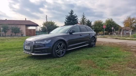 Audi A6 Allroad  - изображение 1 | Auto.bg Audi A6 Allroad  - изображение 1