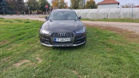 Audi A6 Allroad | Mobile.bg    3