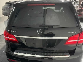 Mercedes-Benz GLS 450 AMG CARFAX АВТО КРЕДИТ  - 43650 лв. / 22317.89 € - 55623771 4