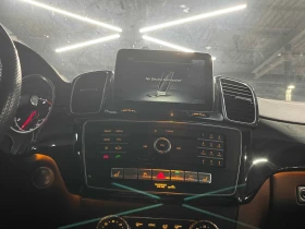 Mercedes-Benz GLS 450 AMG CARFAX АВТО КРЕДИТ  - 43650 лв. / 22317.89 € - 55623771 8