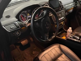 Mercedes-Benz GLS 450 AMG CARFAX АВТО КРЕДИТ  - 43650 лв. / 22317.89 € - 55623771 6