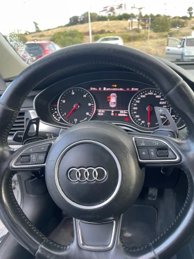 Audi A7 Audi a7 3.0 TDI, снимка 12