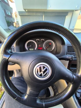 VW Bora, снимка 10