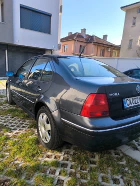 VW Bora, снимка 2