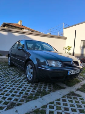 VW Bora, снимка 3