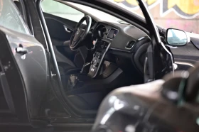 Volvo V40 D2 | Mobile.bg � ����� ������ 16