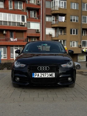 Audi A1 Sportback, снимка 2