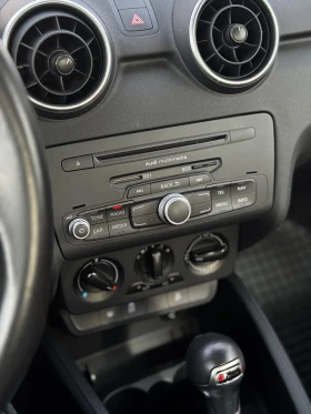 Audi A1 Sportback, снимка 10