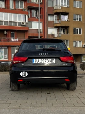 Audi A1 Sportback, снимка 4