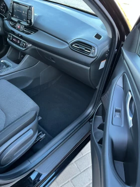 Hyundai I30 1.0 TURBO M-HEV 48V 120 к. с. , MILD Hybrid, CarP - 25900 лв. / 13242.46 € - 65867311 10