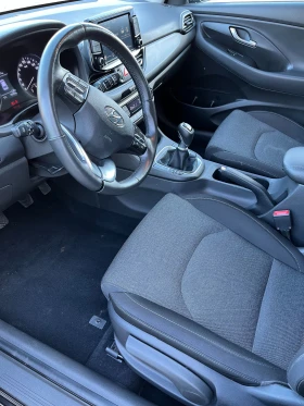 Hyundai I30 1.0 TURBO M-HEV 48V 120 к. с. , MILD Hybrid, CarP - 25900 лв. / 13242.46 € - 65867311 9