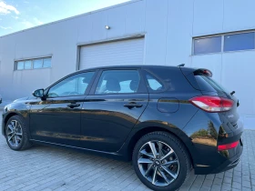 Hyundai I30 1.0 TURBO M-HEV 48V 120 к. с. , MILD Hybrid, CarP - 25900 лв. / 13242.46 € - 65867311 3
