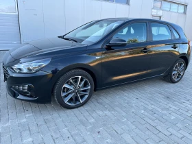 Hyundai I30 1.0 TURBO M-HEV 48V 120 к. с. , MILD Hybrid, CarP - 25900 лв. / 13242.46 € - 65867311 4
