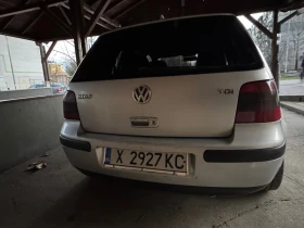 VW Golf Special, снимка 11