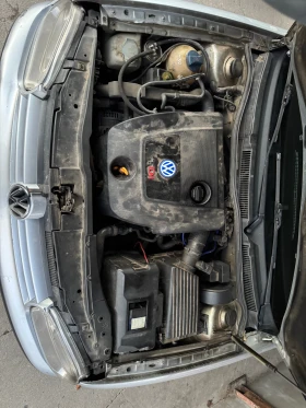 VW Golf Special, снимка 9