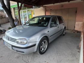 VW Golf Special, снимка 1
